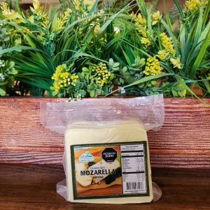 mozarella